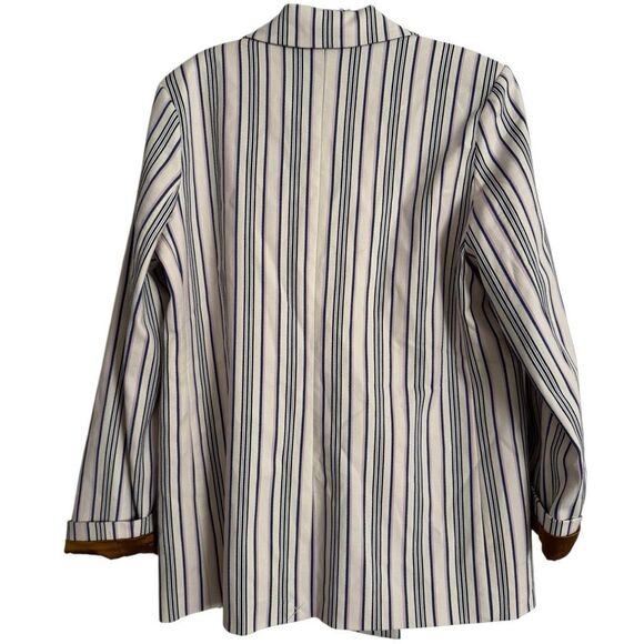 Scotch & Soda Double-breasted Blazer L - Picture 5 of 9